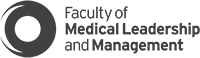 Faculty of medical leadership