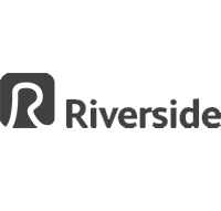 Riverside housing