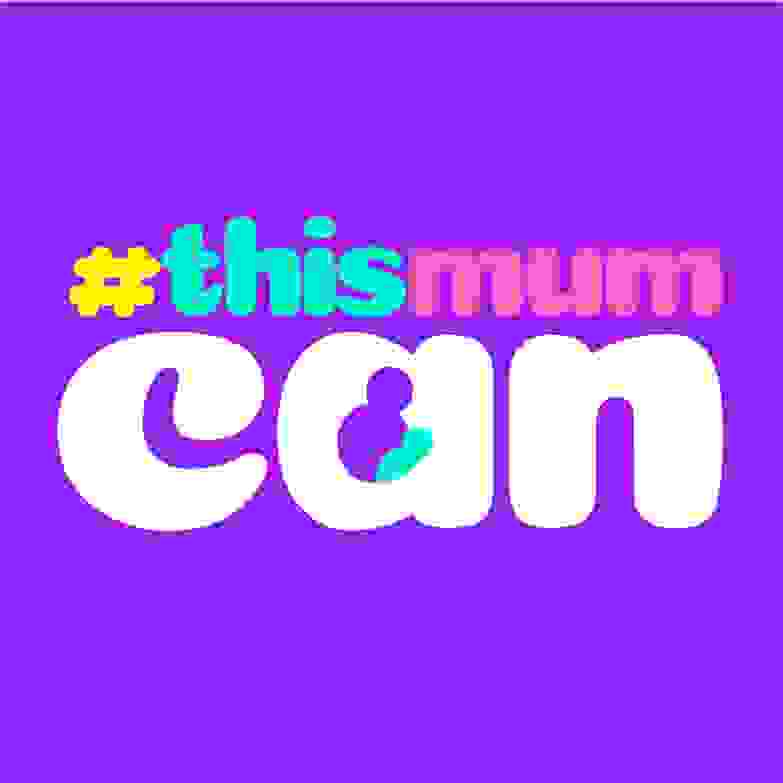 Image representing This Mum Can