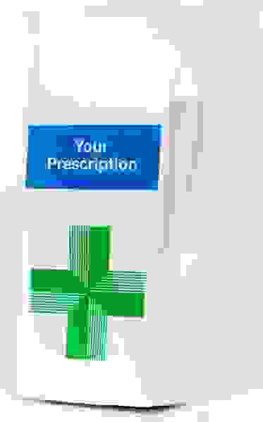 Image representing System Redesign for NHS Prescription Processing